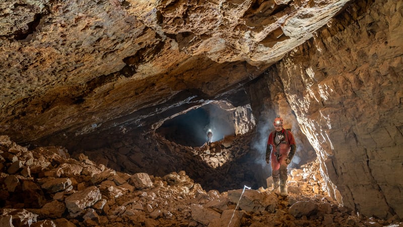 Exploration Today